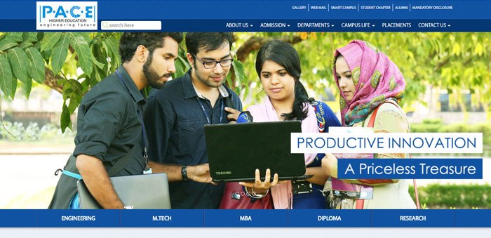 website designers in Hubli