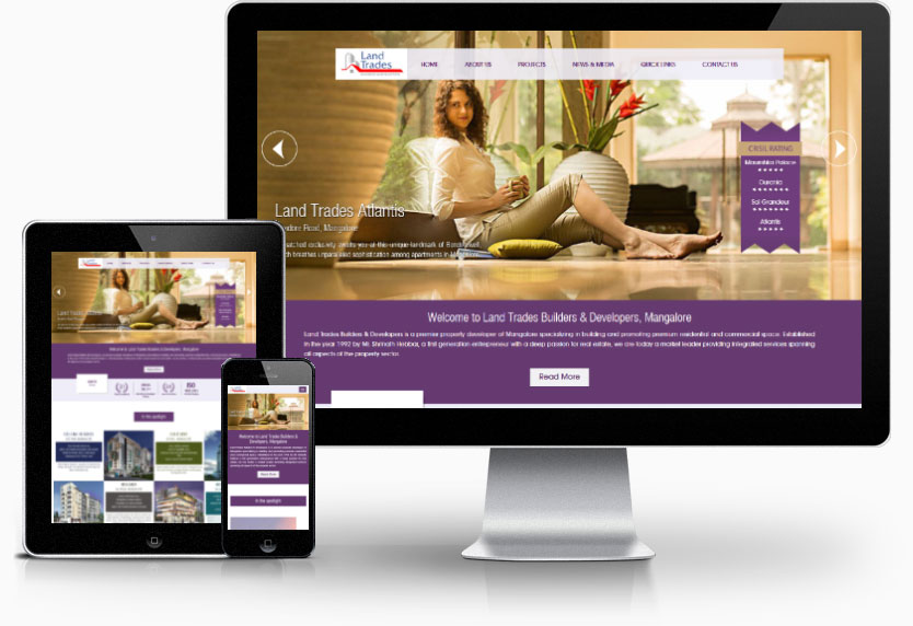 website designers in Udupi