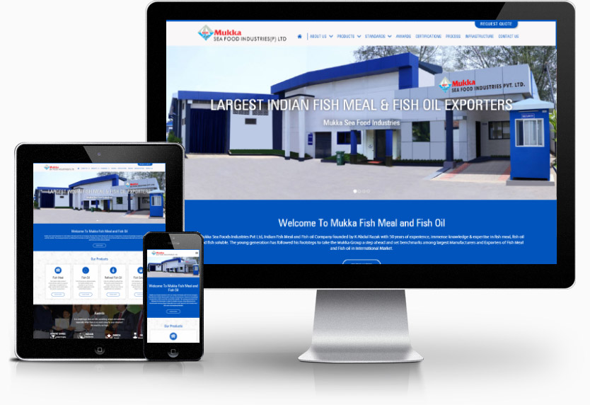 website design company in mysore