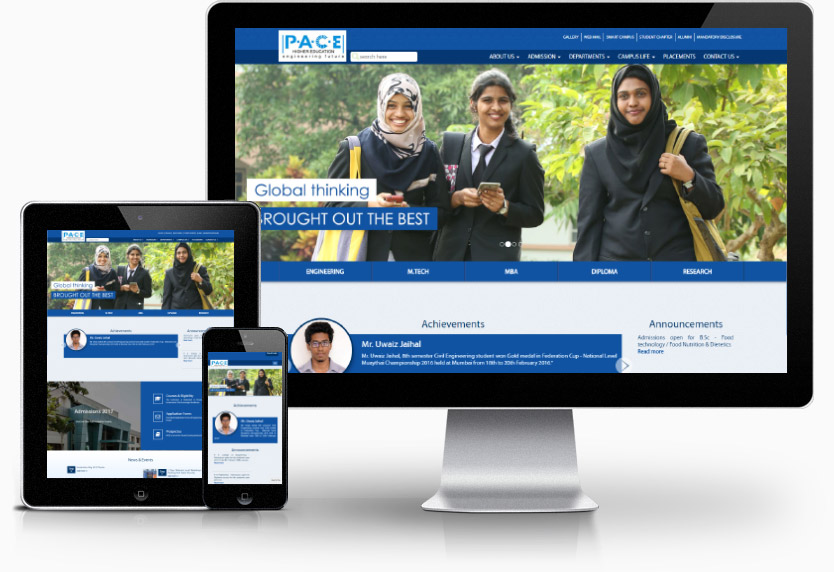 website design company in Udupi