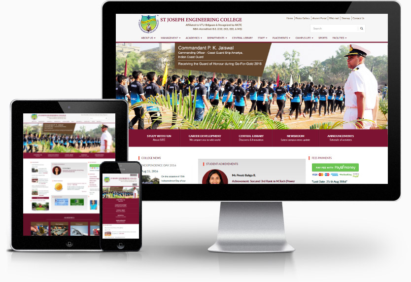 website design company in Hubli