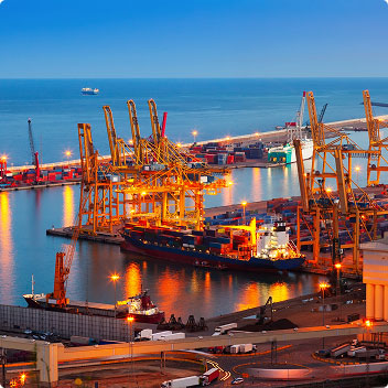 JSW Keni Port