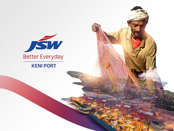 JSW Keni Port