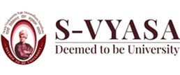 S-VYASA Logo