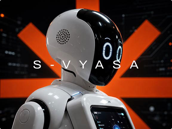 S-VYASA Deemed-to-be University