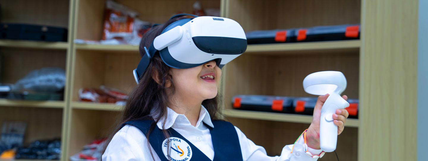Yenepoya International School KSA