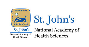St Johns